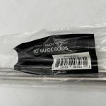 Wicked Edge 10" Knife Guide Rods