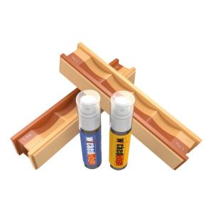 Leather Sharpening Strops Pack for Knives