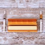 Wicked Edge Diamond and Leather Strops Set