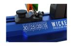 Wicked Edge GO Knife Sharpener - WE60