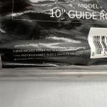 Wicked Edge 10" Knife Guide Rods