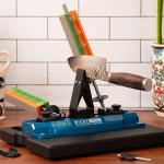 Wicked Edge GO Knife Sharpener - WE60