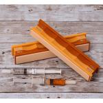 Wicked Edge Diamond and Leather Strops Set