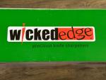 Wicked Edge Precision Knife Sharpener WE120
