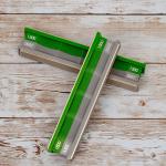 Diamond Knife Sharpener Set - 1500/2200 Grit