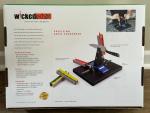 Wicked Edge Precision Knife Sharpener WE120