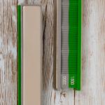 Diamond Knife Sharpener Set - 1500/2200 Grit