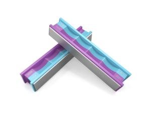 Wicked Edge 800/1000 Grit Diamond Stones Set