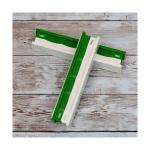 Diamond Stones and Glass Platens Set - 1500 Grit