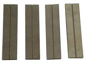 Wisemen 4-Piece Diamond Stone Set for KME