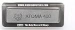 Atoma 400 Grit Diamond Plates for KME Sharpener