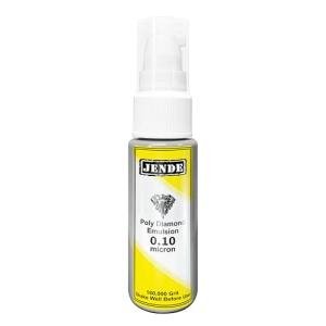 Jende Poly Diamond Knife Stropping Emulsion 25ml