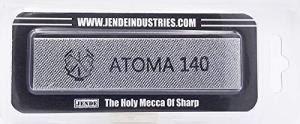 Atoma 140 Grit Diamond Plates for KME Sharpener