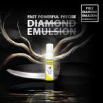 Jende Poly Diamond Knife Stropping Emulsion 25ml