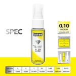 Jende Poly Diamond Knife Stropping Emulsion 25ml