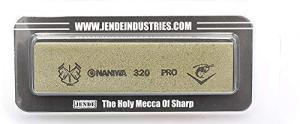 Naniwa Chosera 320 Grit Water Stone 1"x4