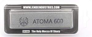 Atoma Diamond Plates 600 Grit for KME Sharpener