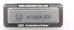 Atoma Diamond Plates 600 Grit for KME Sharpener