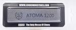 Atoma 1200 Grit Diamond Plate for KME