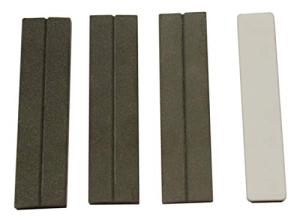 Wisemen 4-Stone Set for KME Sharpener