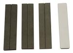 Wisemen 4-Stone Set for KME Sharpener