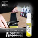 Jende Poly Diamond Knife Stropping Emulsion 25ml