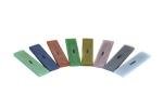 Naniwa KME Sharpener Chosera Stone Set 1"x4