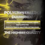 Jende Poly Diamond Knife Stropping Emulsion 25ml