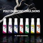 Jende Poly Diamond Knife Stropping Emulsion 25ml