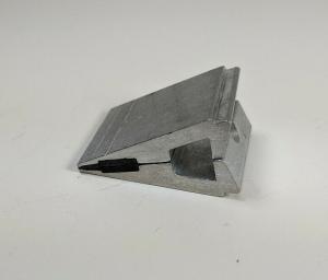 KME Low Profile Standard Jaws for Knife Sharpening