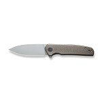 WE Knife Shakan Bronze Titanium 20CV Limited Edition