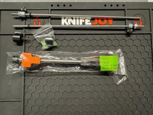 Hapstone 1x6" Stone Holder for KME System