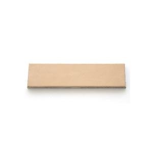 Cowhide Leather Strop for KME Knife Sharpener