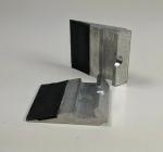 KME Low Profile Standard Jaws for Knife Sharpening