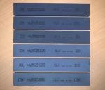 Boride T2 Grit Kit for Apex Edge Pro