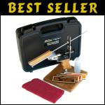 KME Precision Knife Sharpener - Gold Series