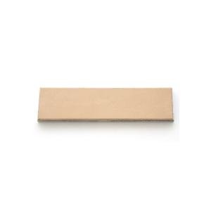 Cowhide Leather Strop for KME 4" x 1