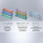 KME 3000 Grit 4" Sharpening Stone