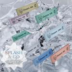 KME 3000 Grit 4" Sharpening Stone