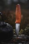 Helle Skog Knife - Made in Norway