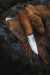 Helle Skog Knife - Made in Norway