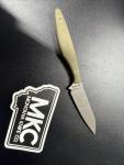 Montana Knife Company Westslope TR TroutRoutes Knife