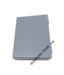 Norseman 60pc Cobalt M42 Wire Gauge Drill Bits