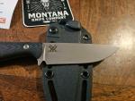 Montana Knife Company Vortex Whitetail Magnacut