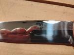 Rare Helle Fjellbit Fixed Blade Knife