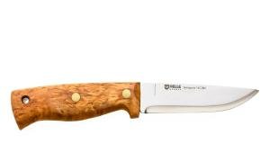 Helle Temagami 14C28N Knife from Norway