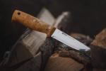 Helle Temagami 14C28N Knife from Norway