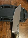 Montana Knife Company Stonewall Skinner Magnacut