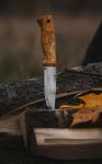Helle Temagami 14C28N Knife from Norway