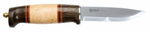 Helle "Harding" Knife - Made in Norway